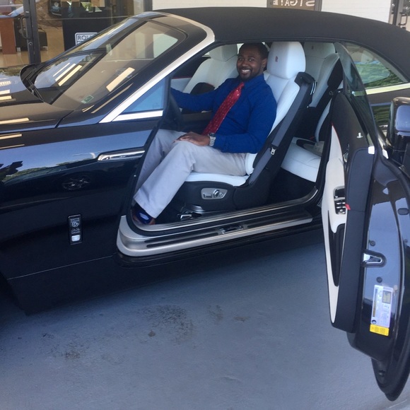 Meet your Posher, Nick - Picture 4 of 8